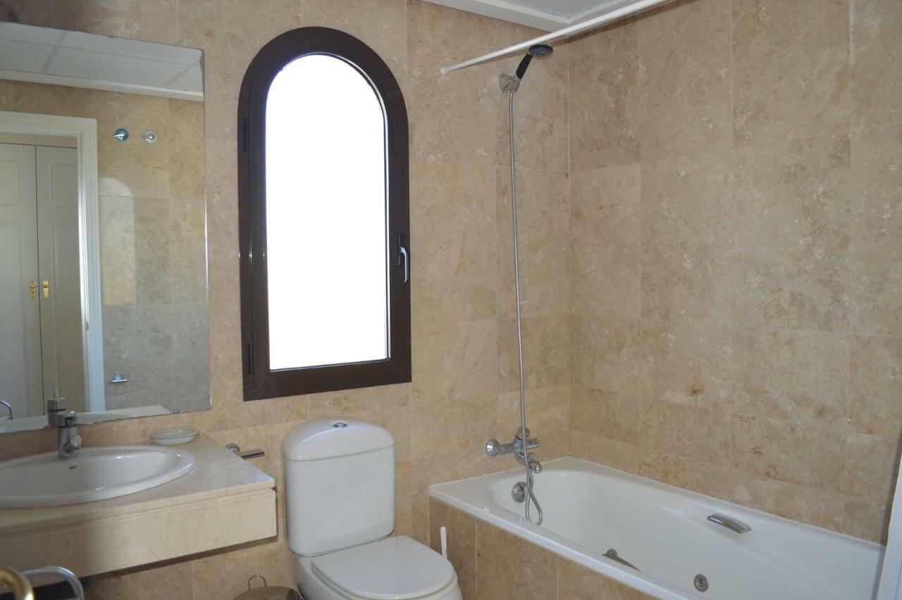 Duquesa 432 Διαμέρισμα Manilva Εξωτερικό φωτογραφία