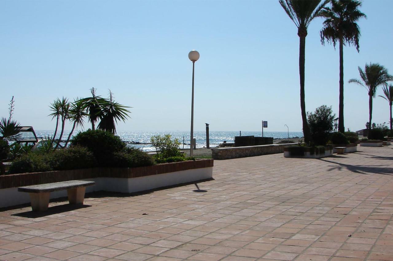 Duquesa 432 Διαμέρισμα Manilva Εξωτερικό φωτογραφία