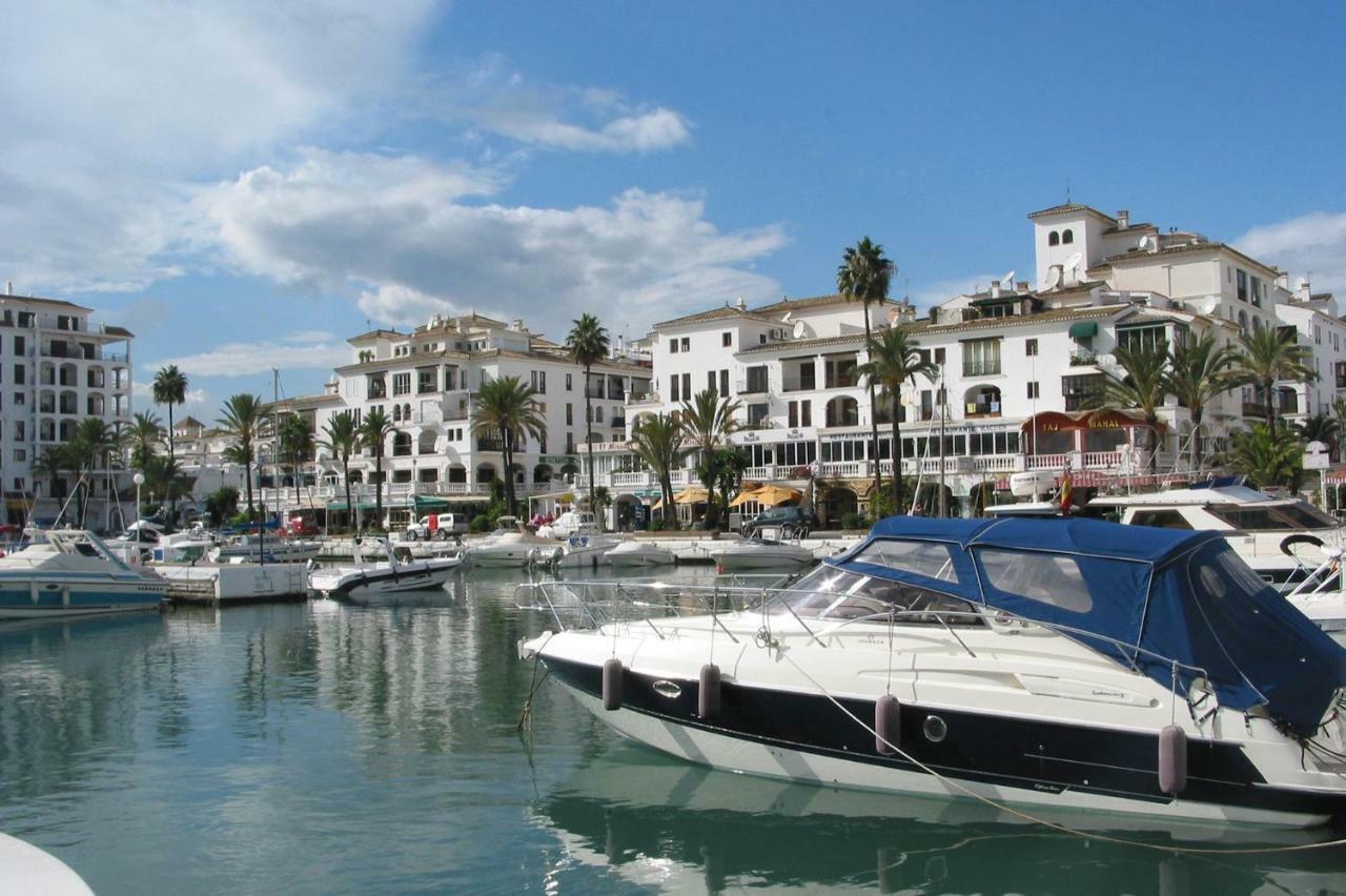 Duquesa 432 Διαμέρισμα Manilva Εξωτερικό φωτογραφία