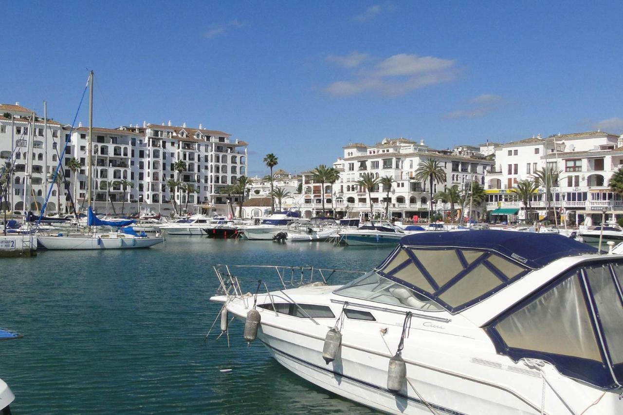 Duquesa 432 Διαμέρισμα Manilva Εξωτερικό φωτογραφία