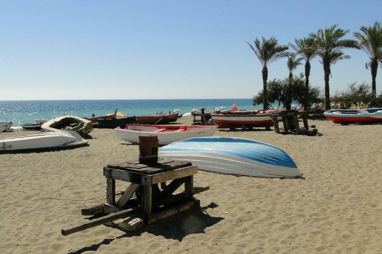 Duquesa 432 Διαμέρισμα Manilva Εξωτερικό φωτογραφία