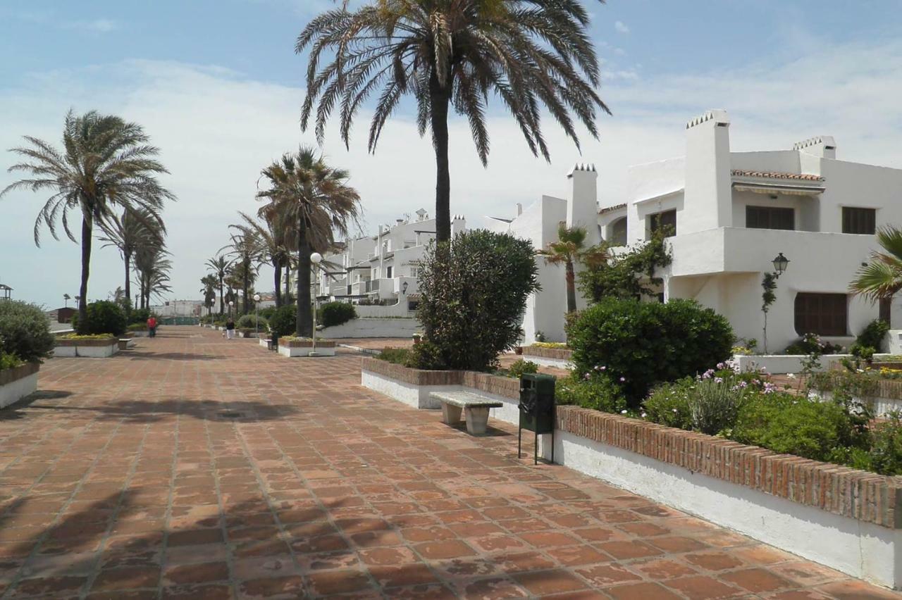 Duquesa 432 Διαμέρισμα Manilva Εξωτερικό φωτογραφία
