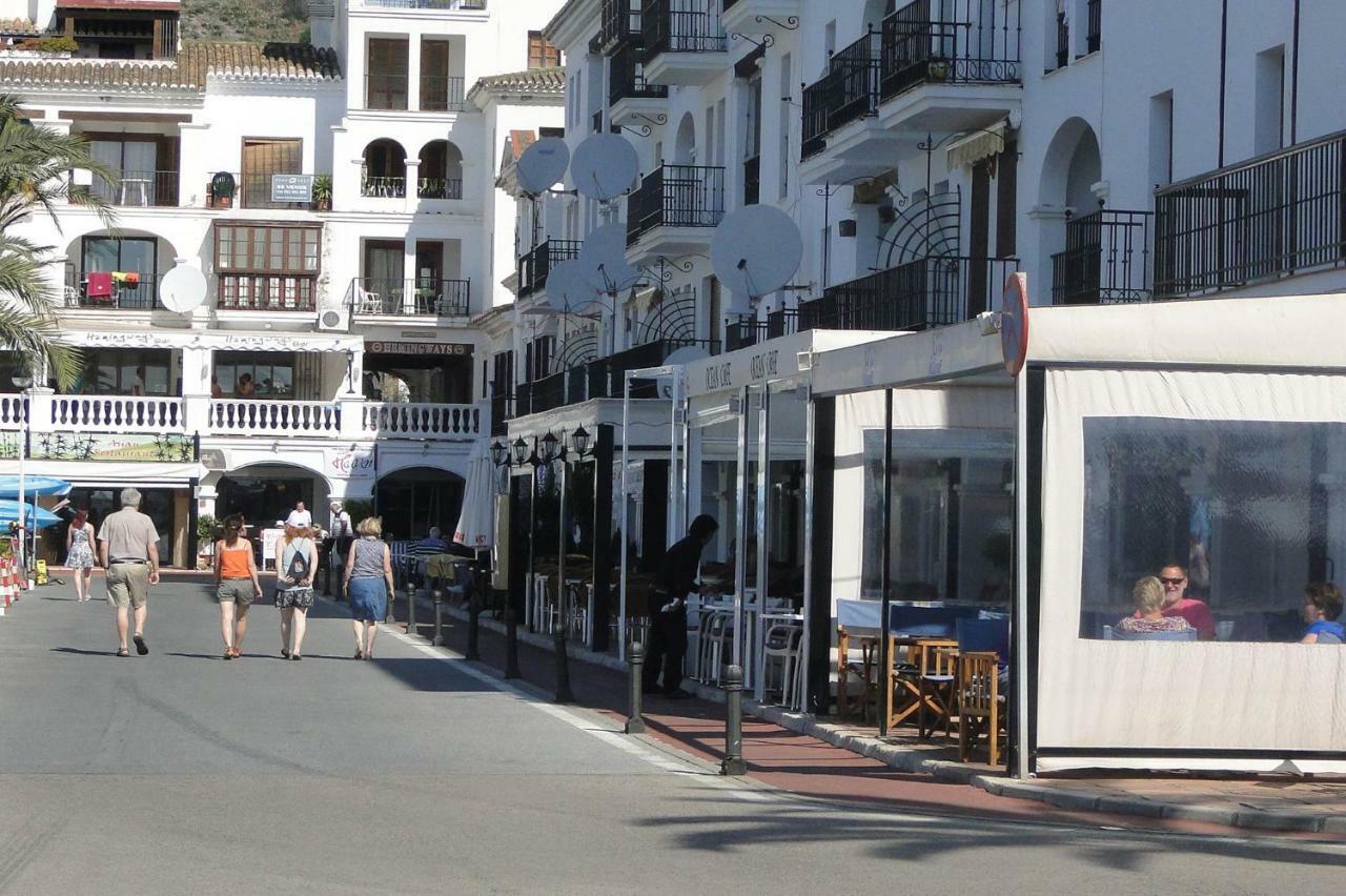Duquesa 432 Διαμέρισμα Manilva Εξωτερικό φωτογραφία