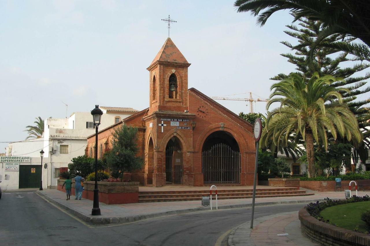 Duquesa 432 Διαμέρισμα Manilva Εξωτερικό φωτογραφία
